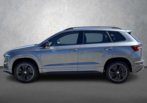 Skoda Karoq, 2023