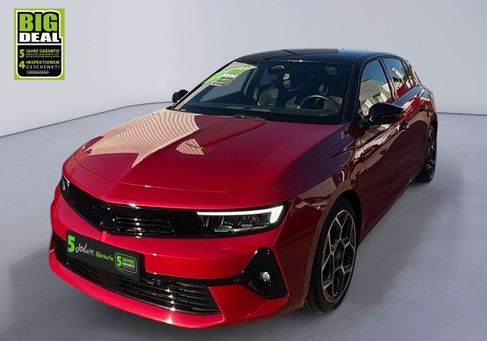 Opel Astra, 2022