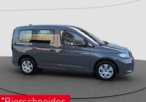 Volkswagen Caddy, 2025