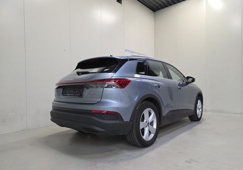 Audi, 2022 3