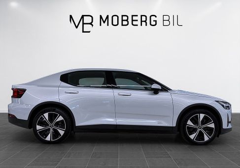 Polestar 2, 2023