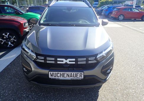 Dacia Jogger, 2023 2