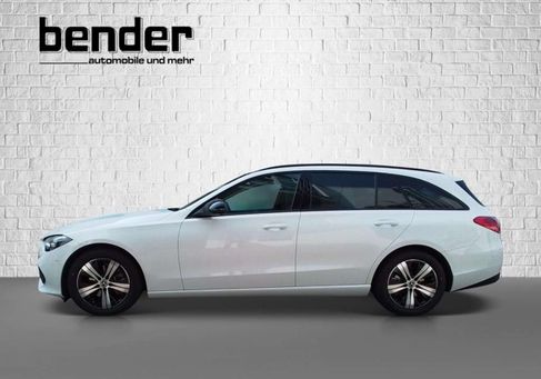 Mercedes-Benz C 220, 2023