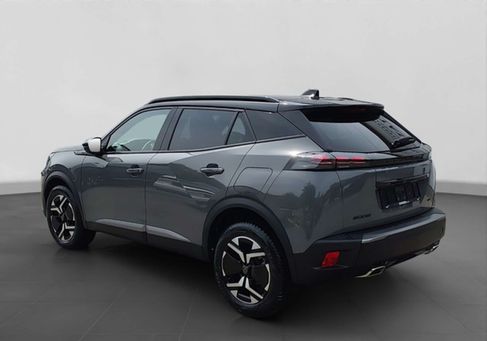 Peugeot 2008, 2024