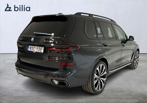 BMW X7, 2025 3