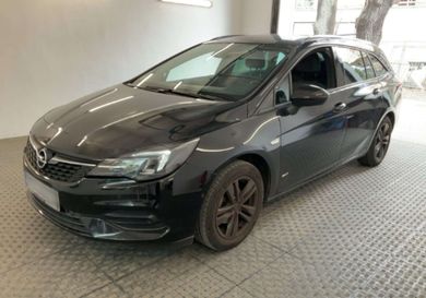 Opel Astra, 2022