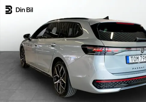 Volkswagen Passat Variant, 2025 3