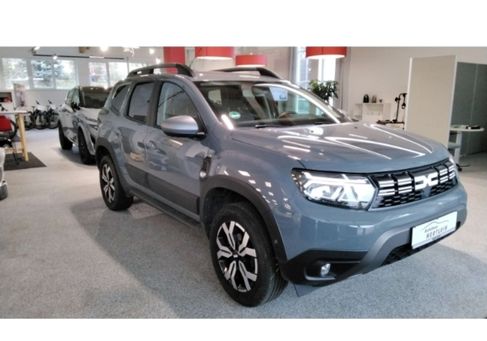 Dacia Duster, 2023