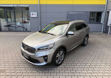 Kia Sorento, 2019