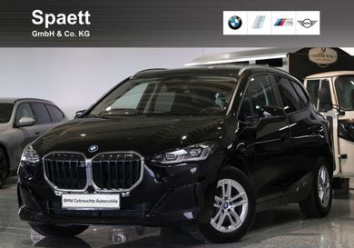 BMW 225, 2024