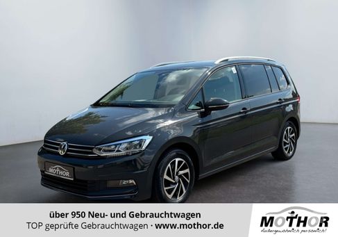 Volkswagen Touran, 2019