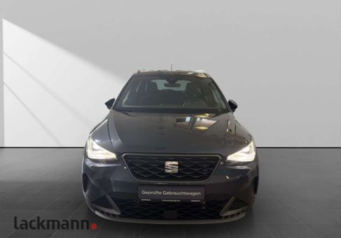 Seat Arona, 2023