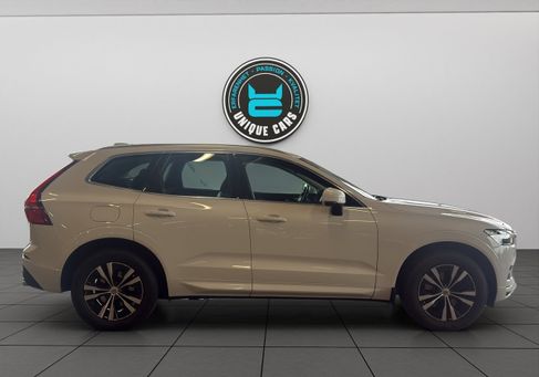 Volvo XC60, 2020 2