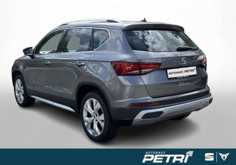Seat Ateca, 2023