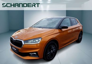 Skoda Fabia, 2023