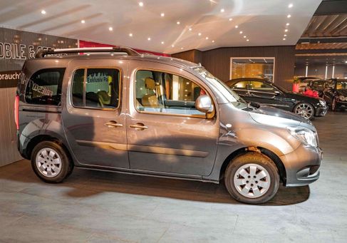 Mercedes-Benz Citan, 2020
