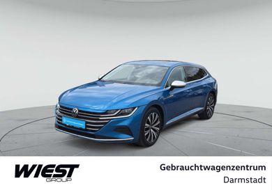 Volkswagen Arteon, 2023