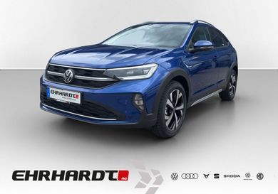 Volkswagen Taigo, 2026