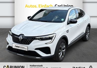 Renault Arkana, 2024