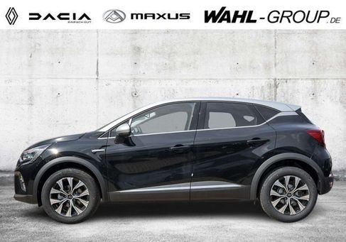 Renault Captur, 2022