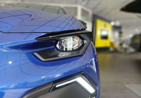 Renault Clio, 2026 3