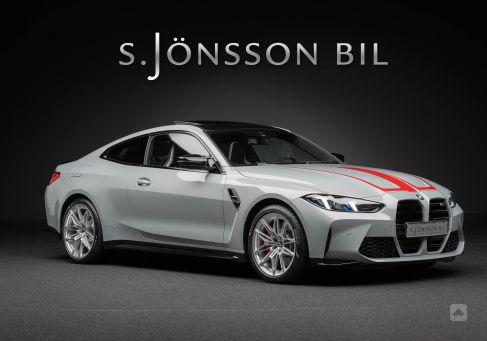 BMW M4, 2025