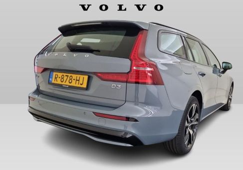 Volvo V60, 2022 2