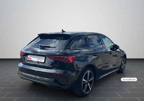 Audi A3, 2023 2