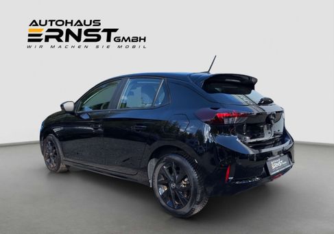 Opel Corsa, 2025 3