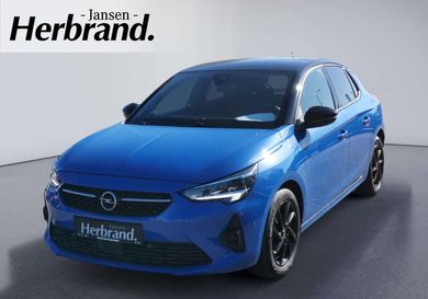 Opel Corsa, 2022