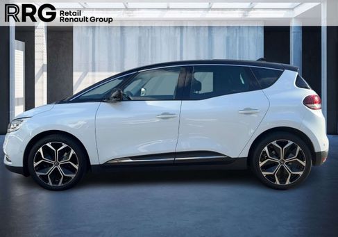 Renault Scenic, 2022 2