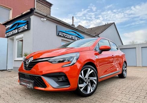 Renault Clio, 2019