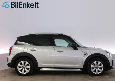 MINI, 2022