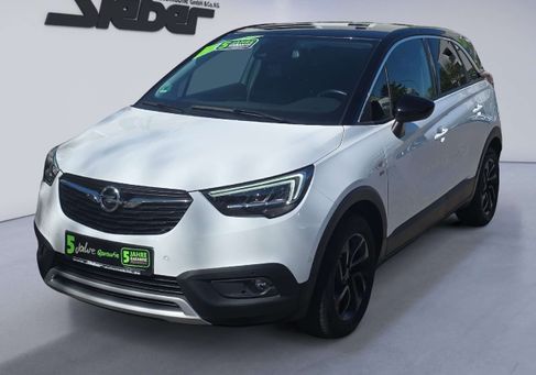 Opel Crossland X, 2019 2