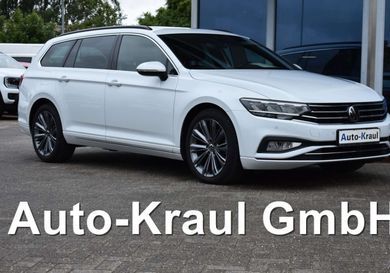 Volkswagen Passat Variant, 2023