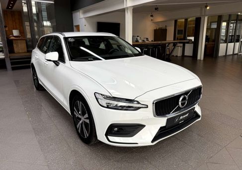 Volvo V60, 2020