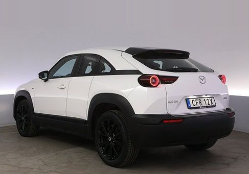 Mazda MX-30, 2023