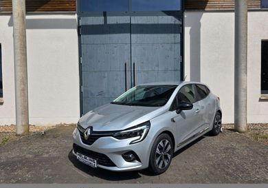 Renault Clio, 2021
