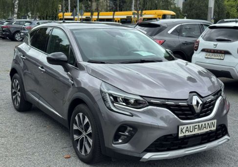 Renault Captur, 2022