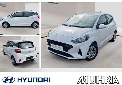 Hyundai i10, 2024