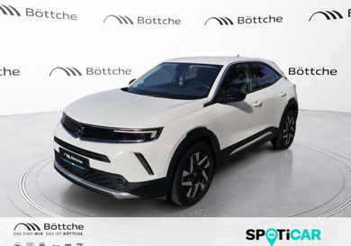 Opel Mokka, 2022