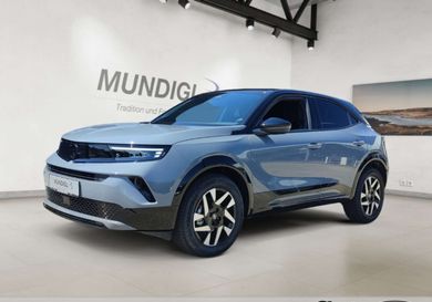 Opel Mokka, 2026