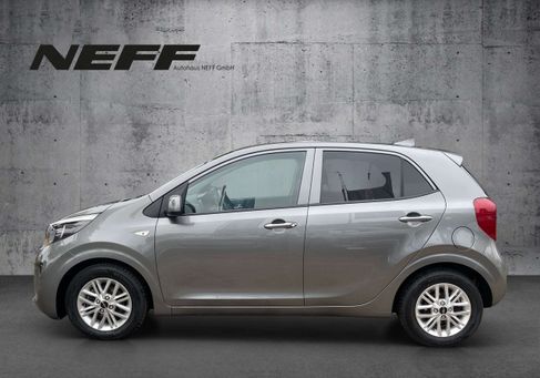 Kia Picanto, 2022
