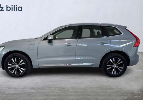 Volvo XC60, 2025