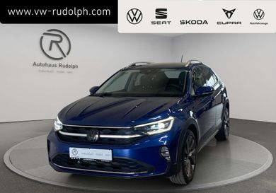 Volkswagen Taigo, 2023