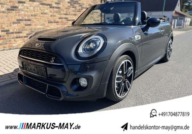 MINI Cooper S, 2017