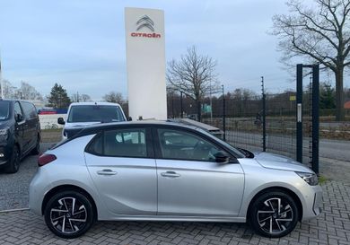 Opel Corsa, 2025