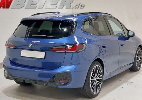 BMW 218, 2025