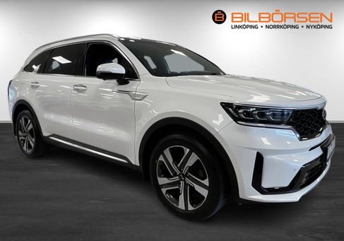 Kia Sorento, 2021