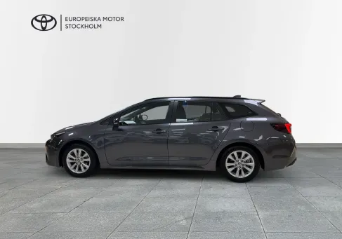 Toyota Corolla, 2025 3